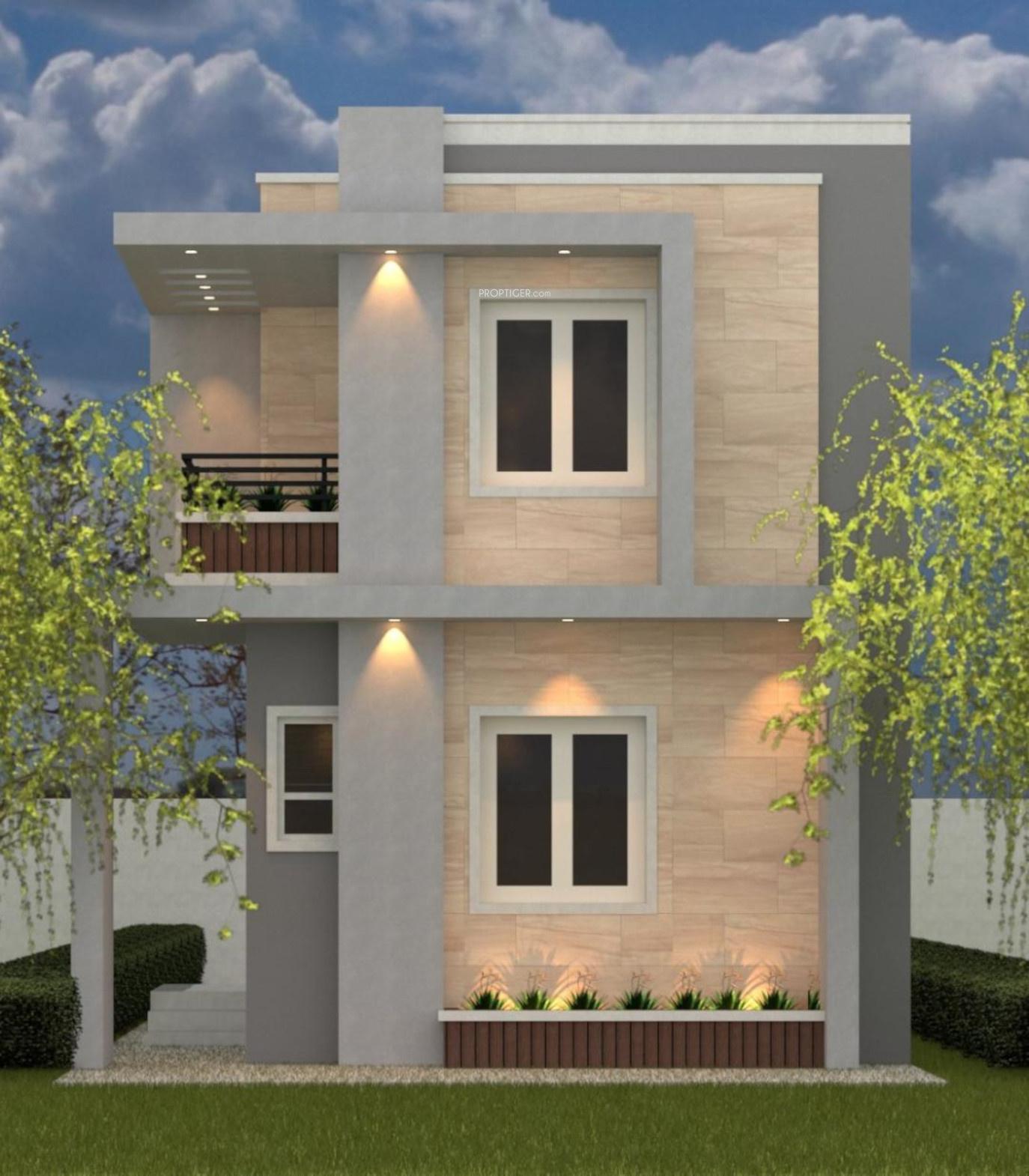  nammazhvar-thottam Elevation