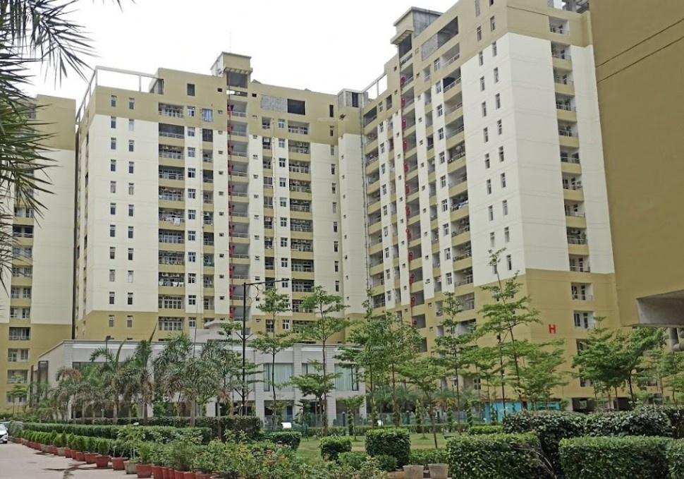Jalandhar Heights 2 Extension