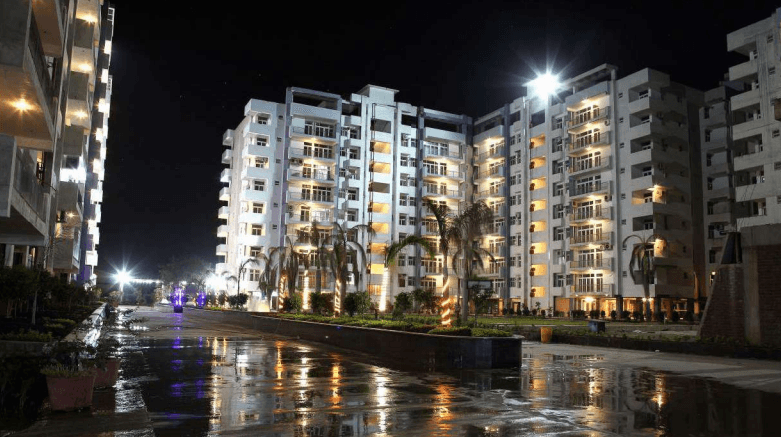  jalandhar-heights-2-extension Elevation