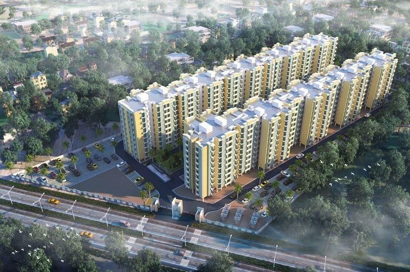  garden-city-phase-2 Elevation