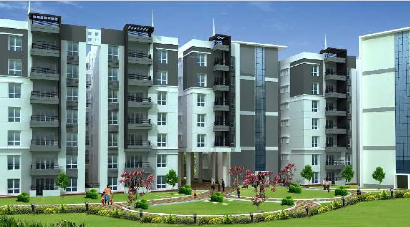  pride-park-wing-a-and-b Elevation