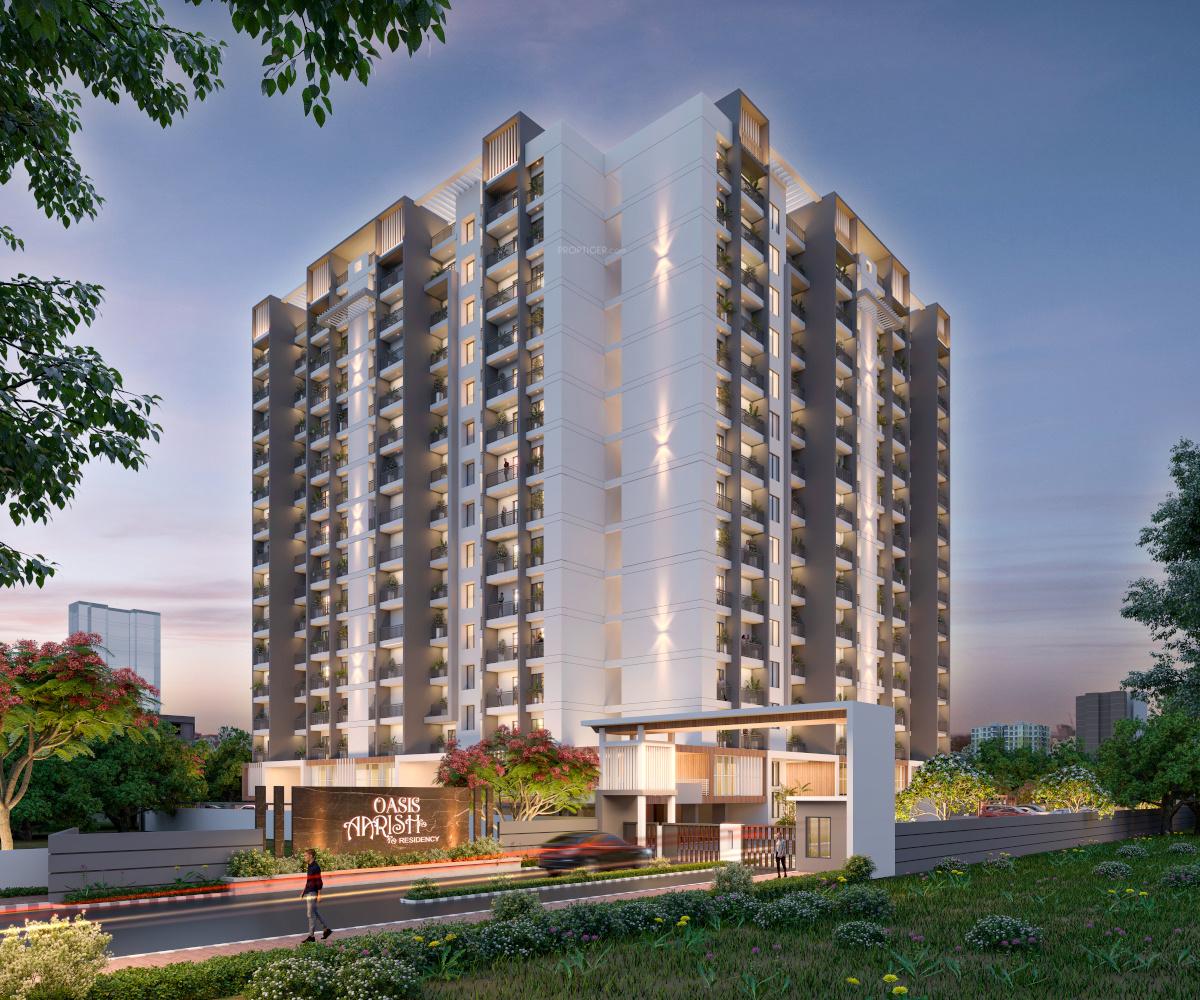 Aarish Residency