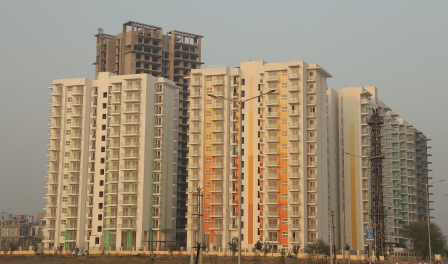  homes-phase-2a Elevation