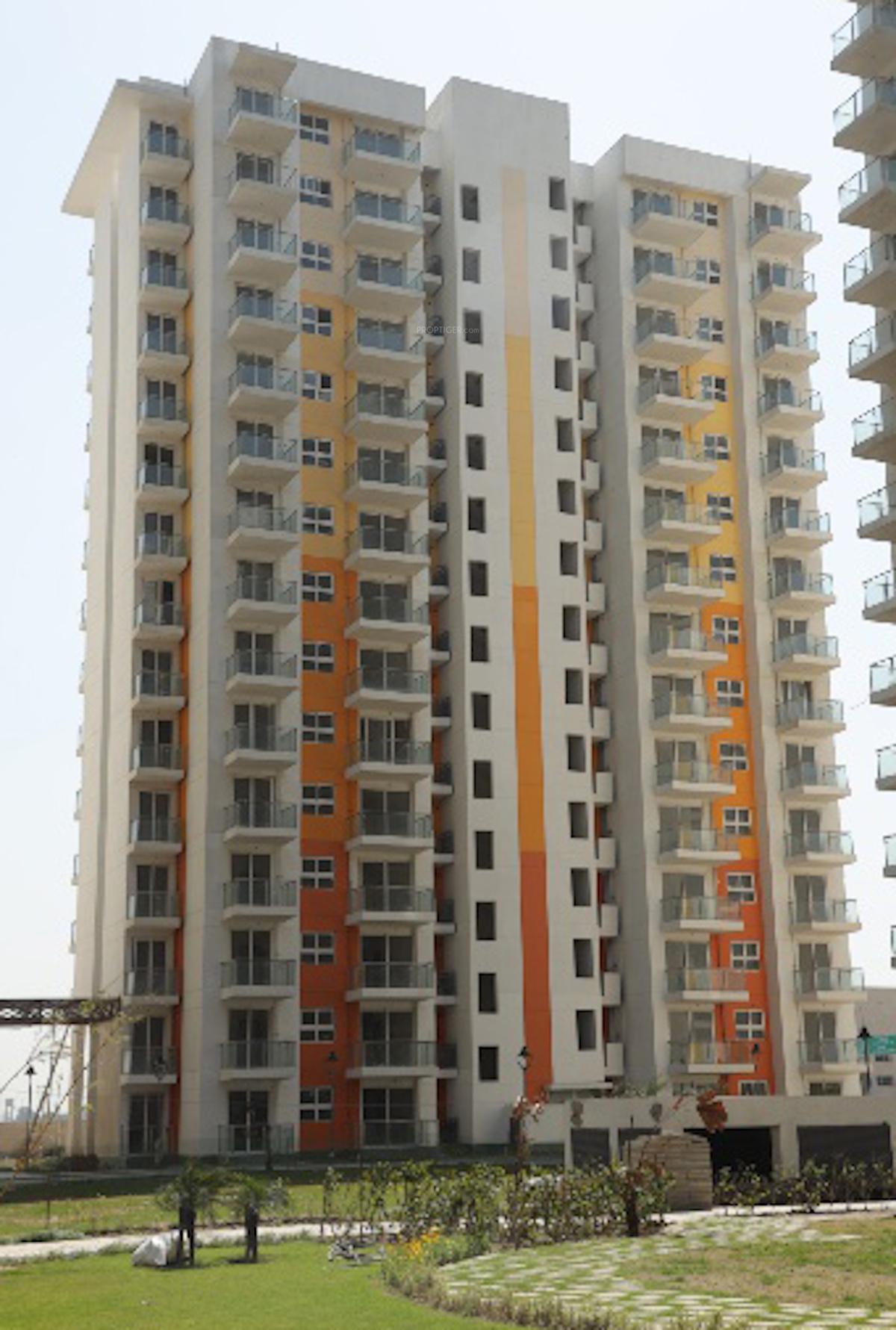  homes-phase-2a Elevation