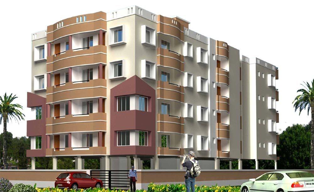 Sabita Residency