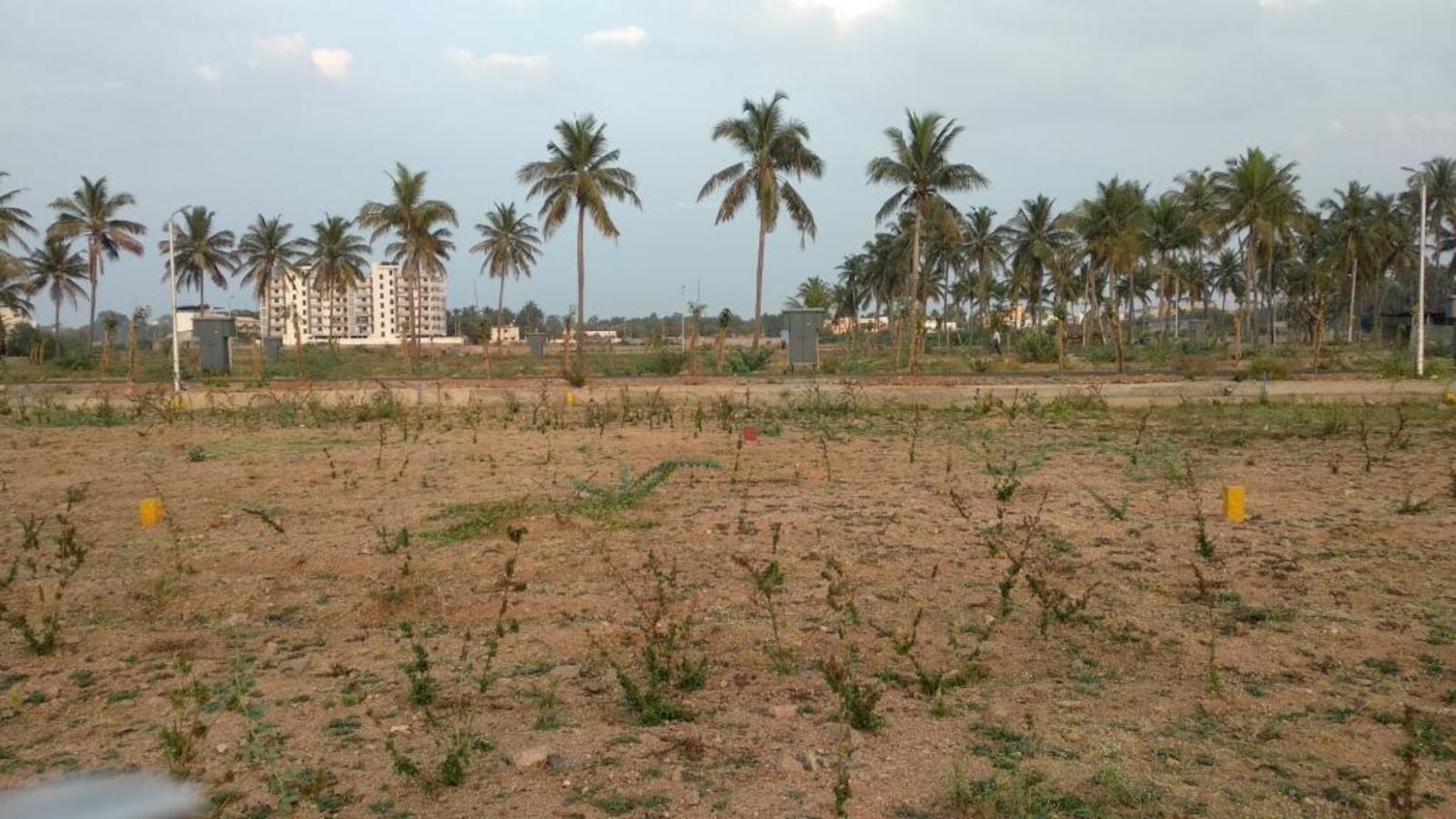  amara-jyothi-nagara Elevation