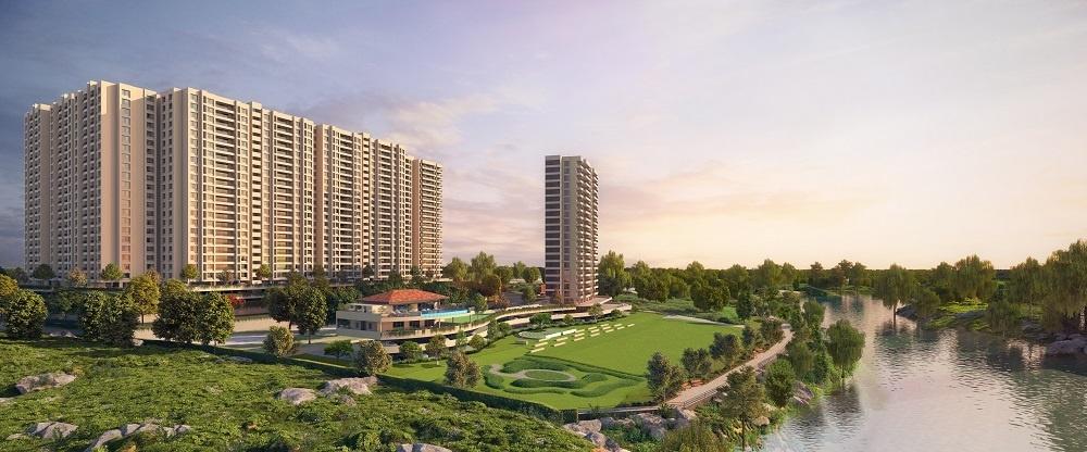  treeland-phase-4 Elevation