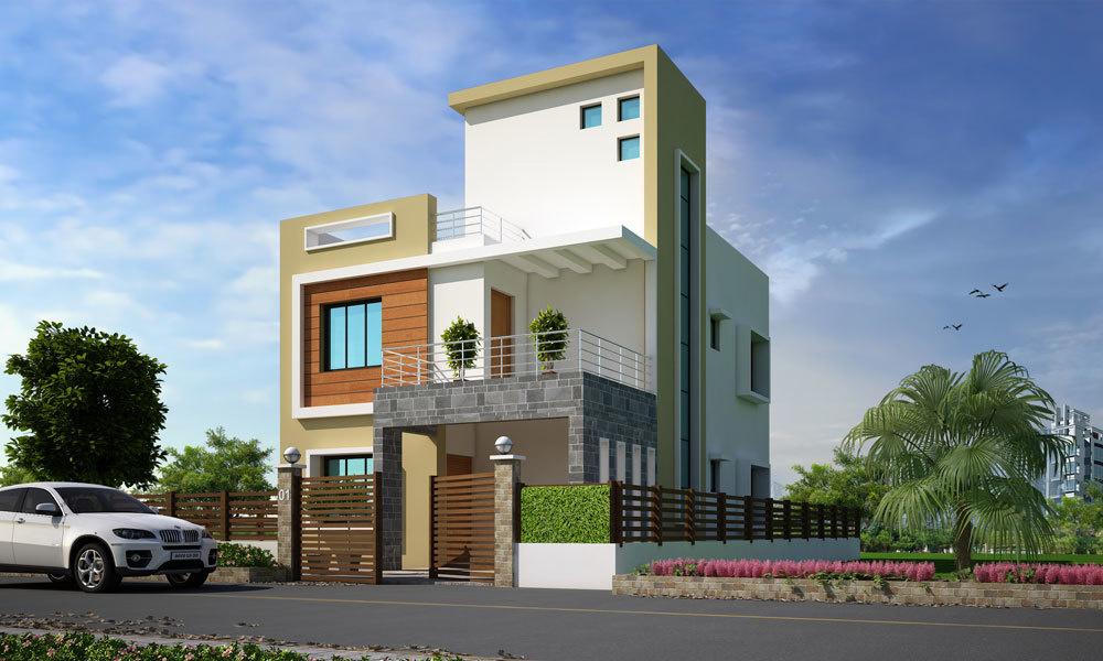 Subhadra Villa