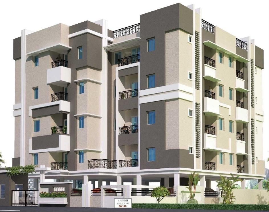 Rashmi Enclave
