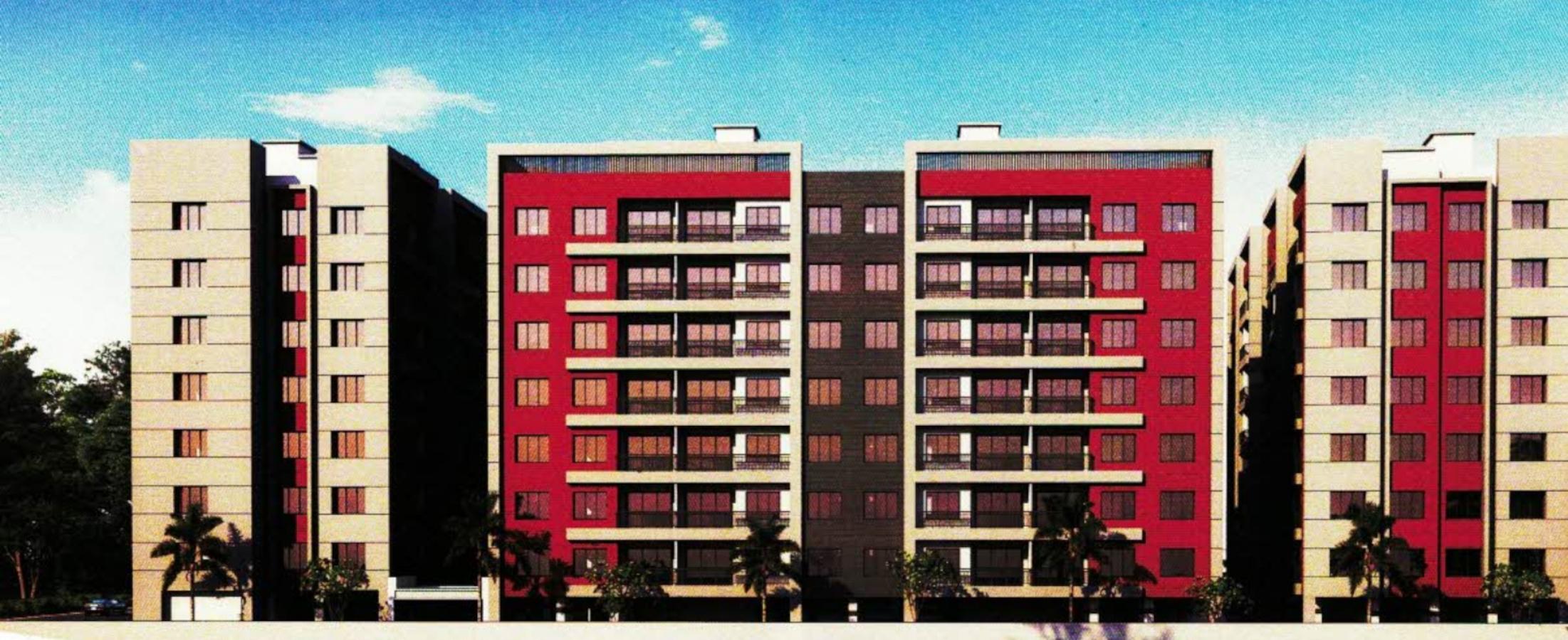  vastu-palace Elevation
