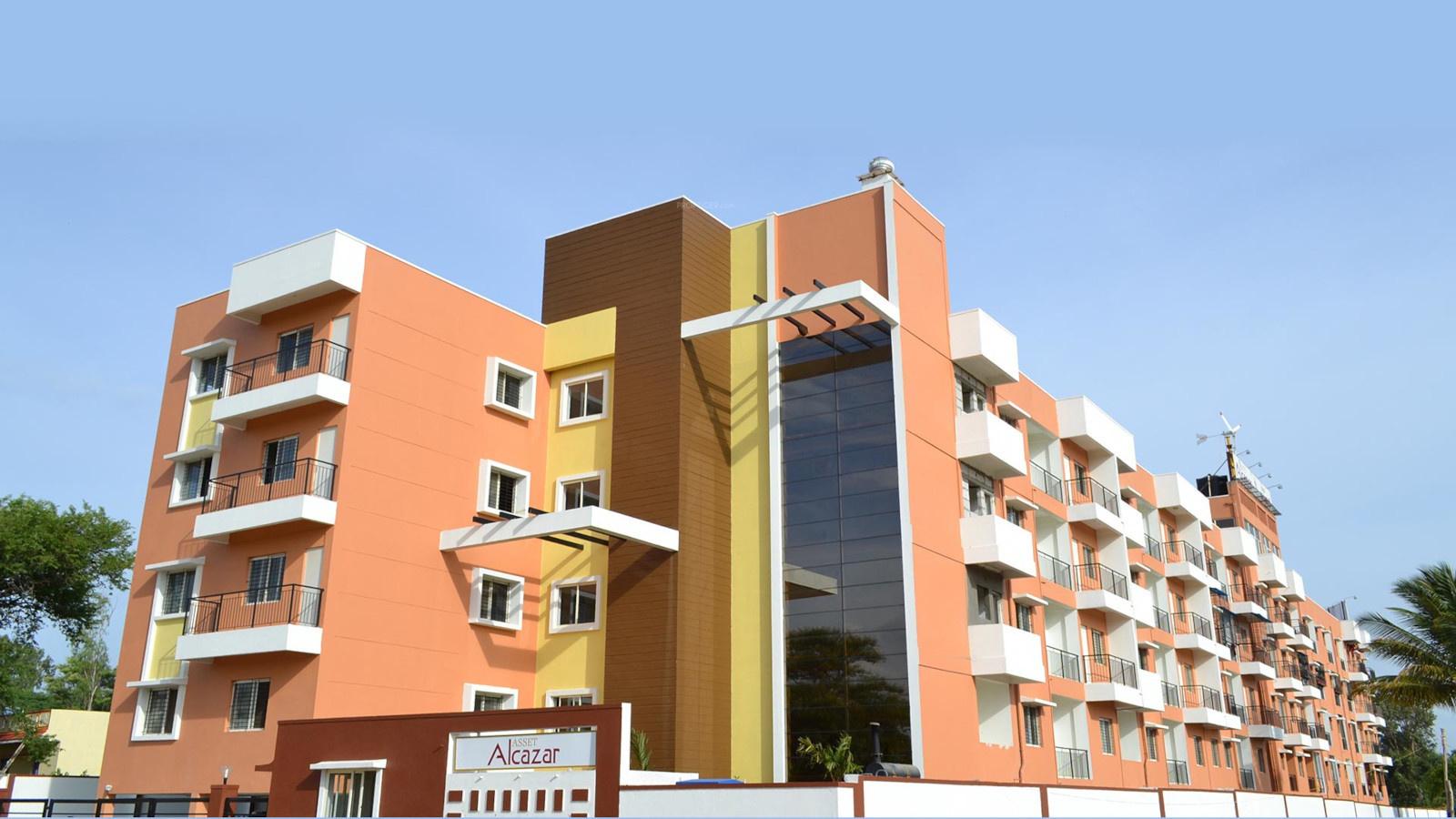 Asset Alcazar