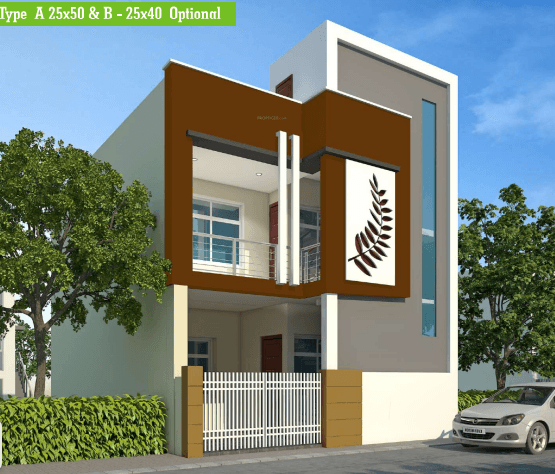  green-valley Elevation