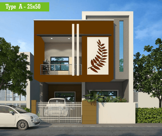  green-valley Elevation
