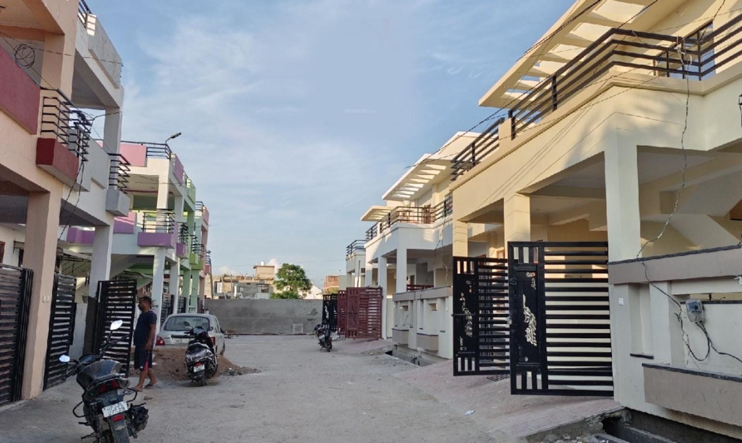 Vihar Phase 15
