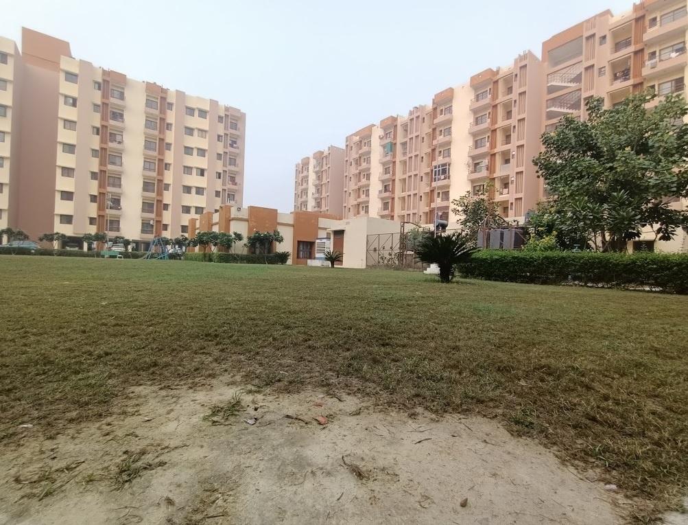  gangotri-enclave Elevation