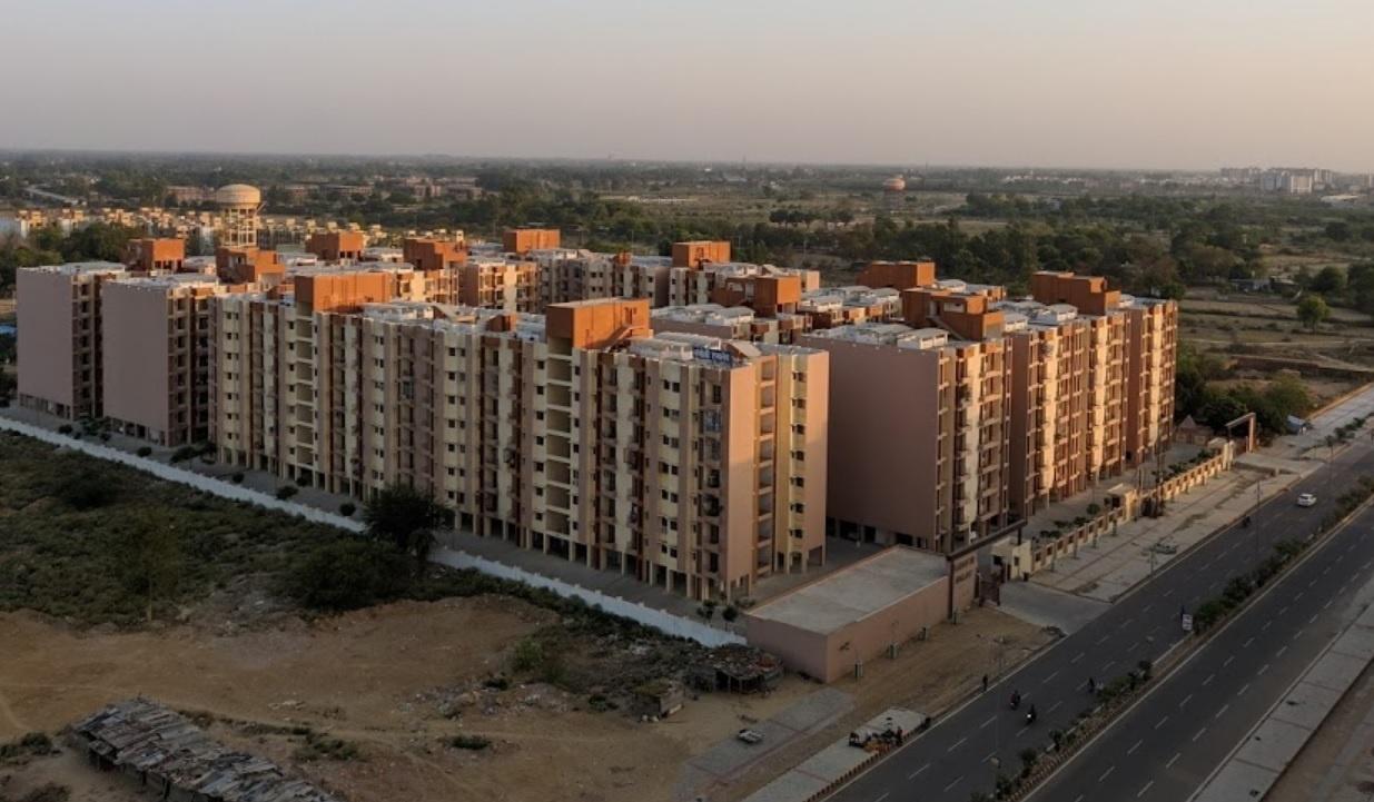 Gangotri Enclave