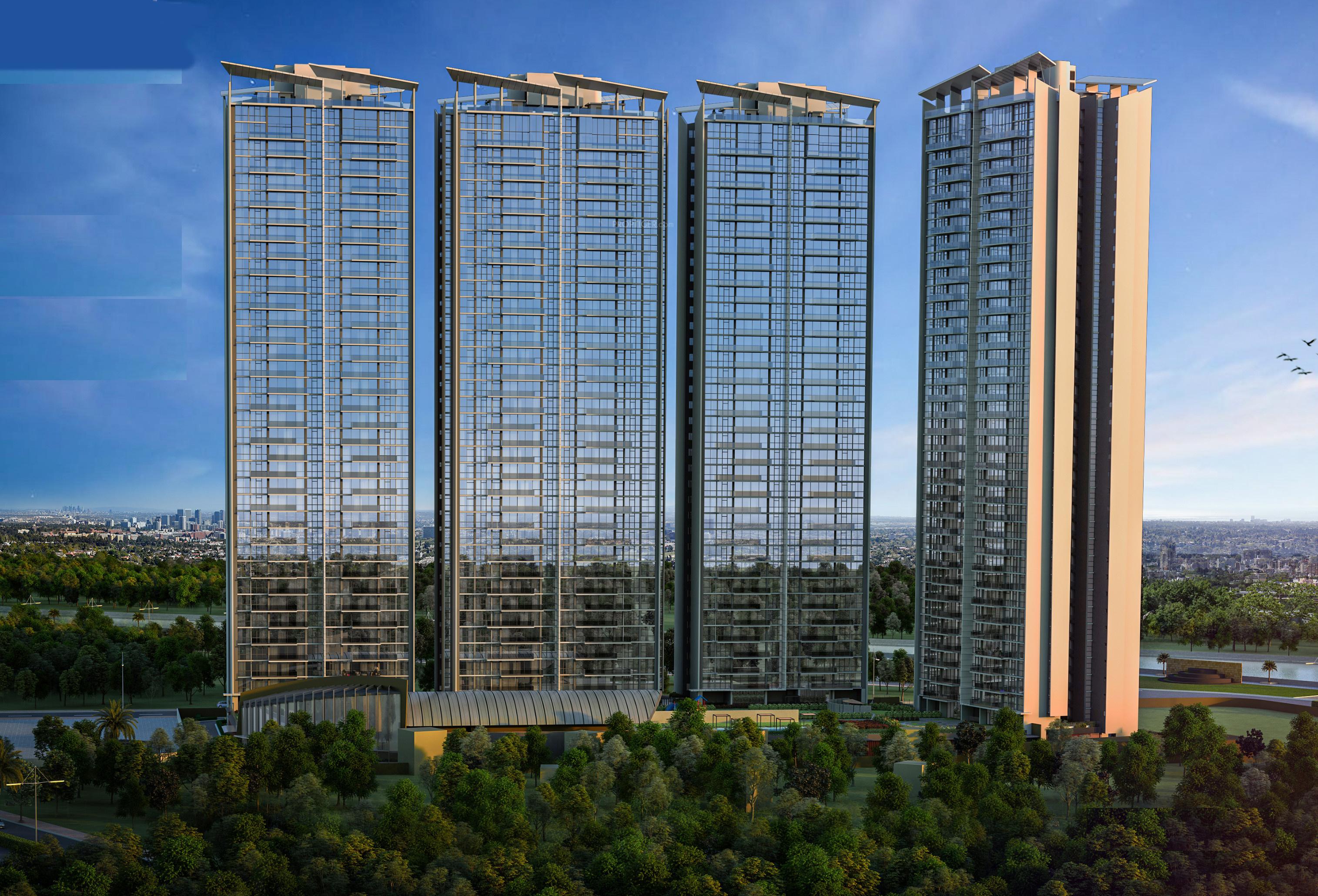 The Balmoral Riverside