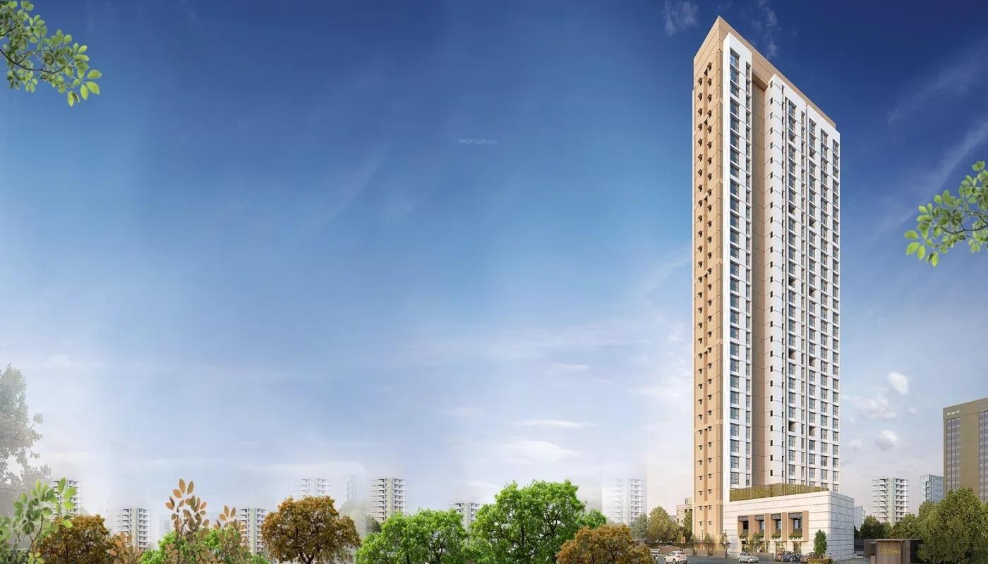  crown-splendora-tower-1 Elevation