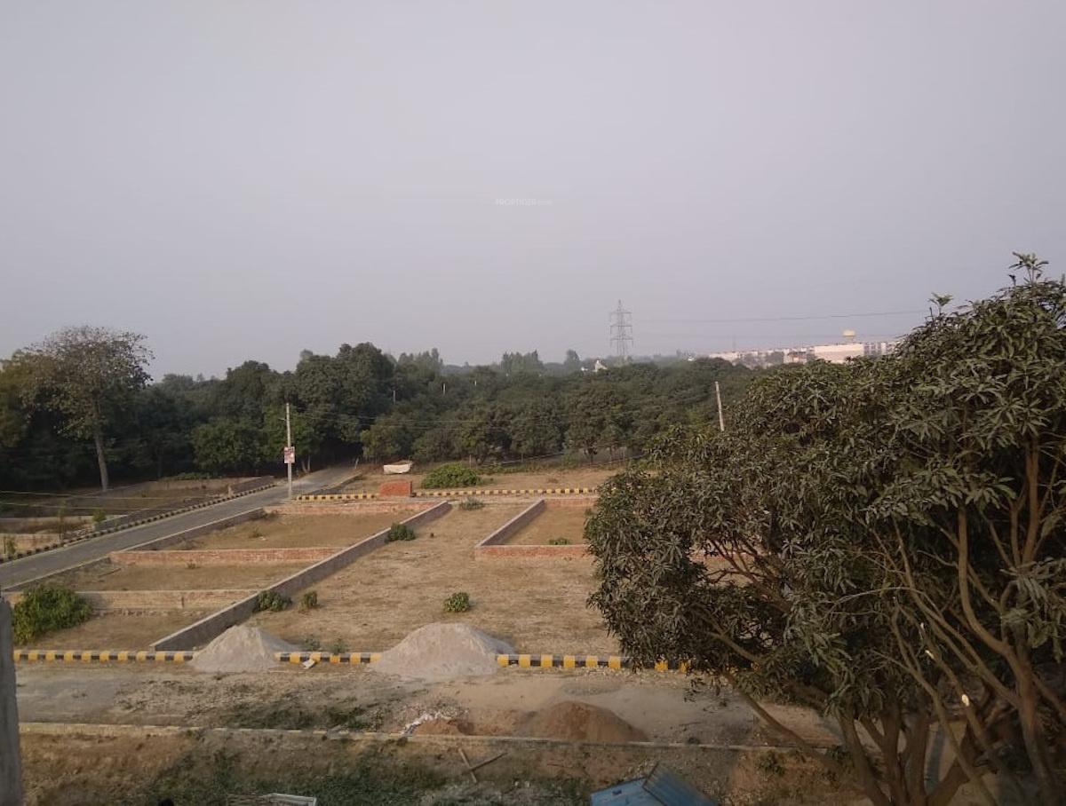 Aalishan City