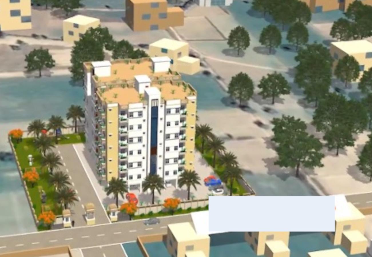 Itnoa Apartment