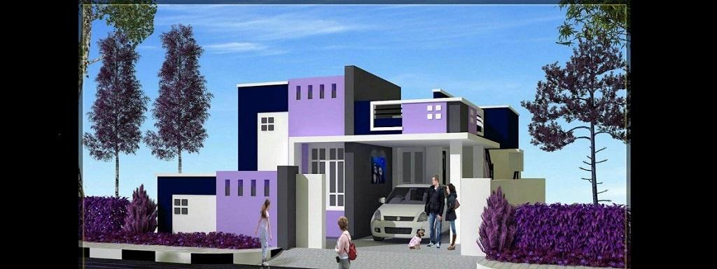 Hindustan Classic Garden