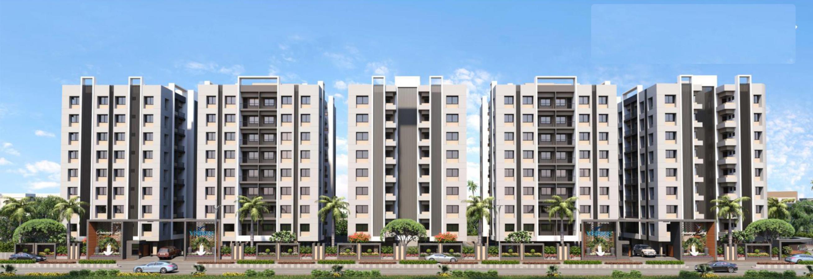  orange-sky Elevation