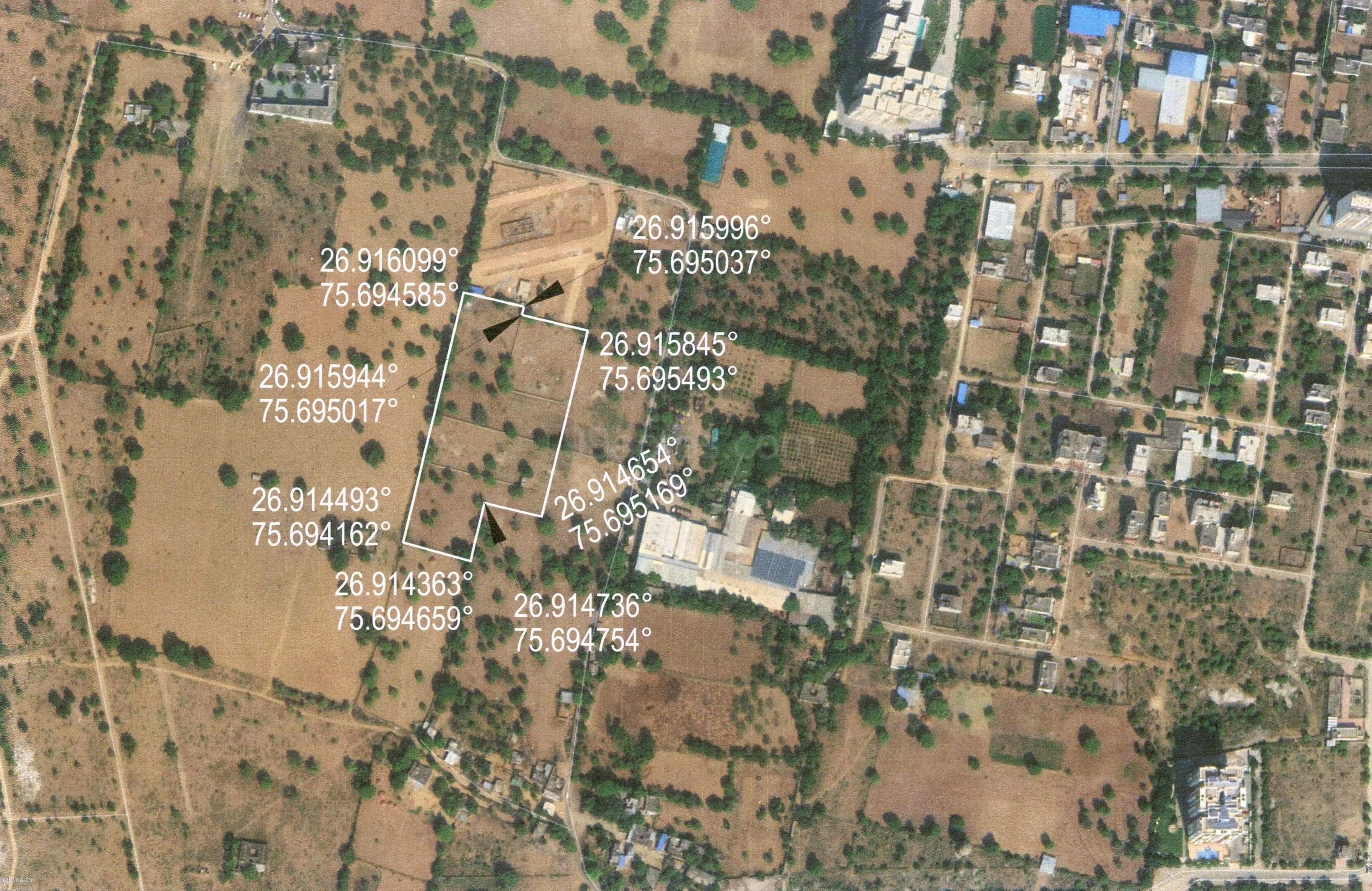 Kedias Prakash Avenues Phase 1
