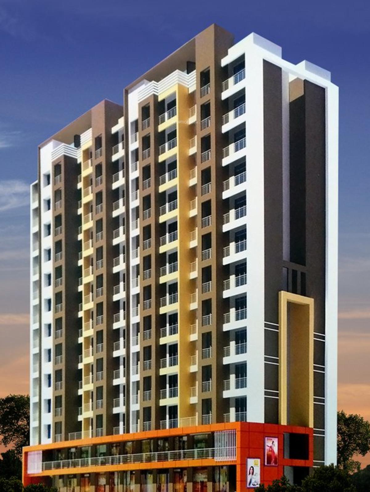 The Address Building No 4