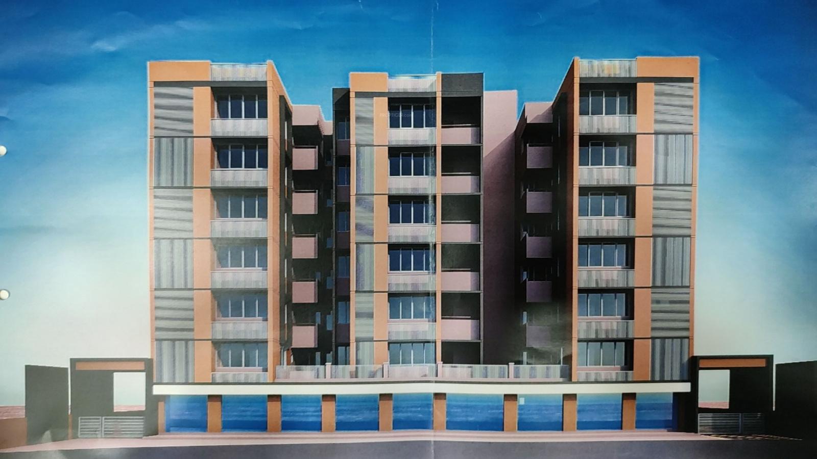  ssd-vista Elevation