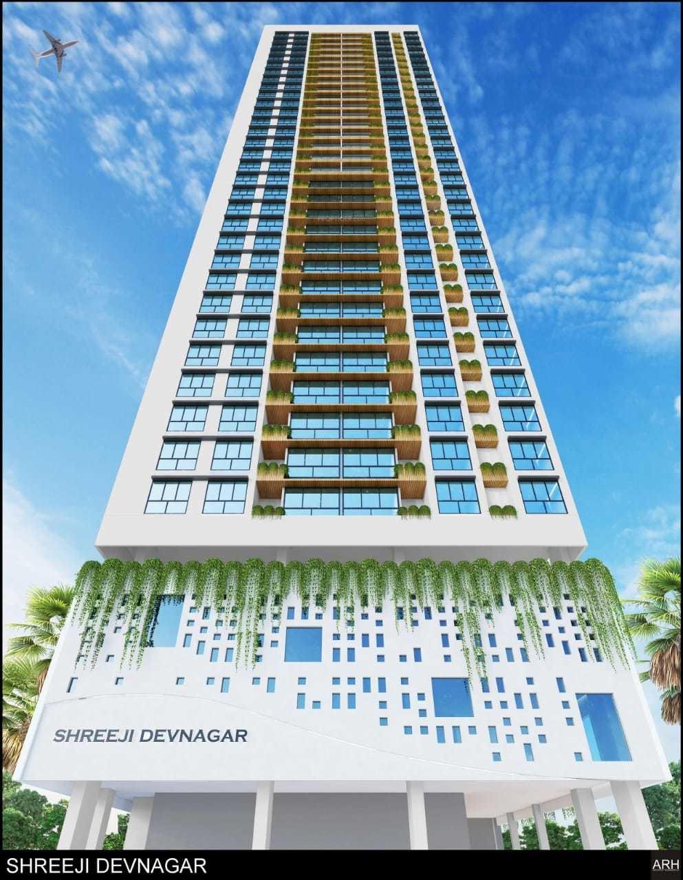  daivi-eterneety Elevation