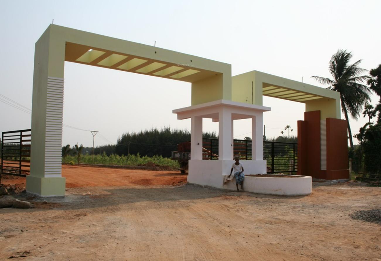 Narayane Gardens