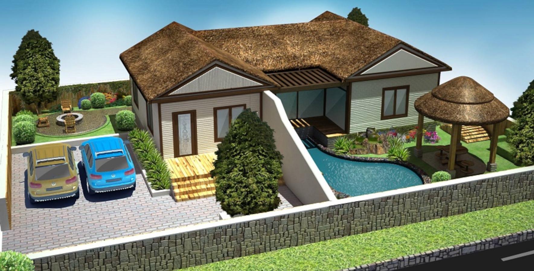 Maxima Eco Village