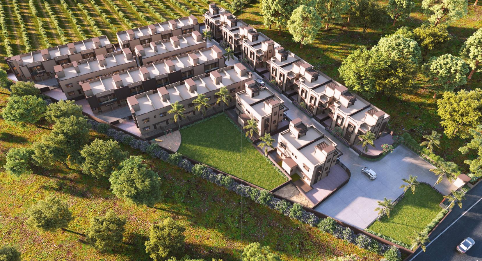 Vraj Vihar Homes