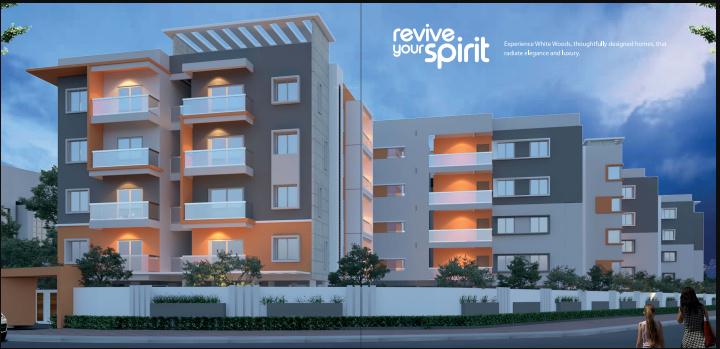  white-woods Elevation