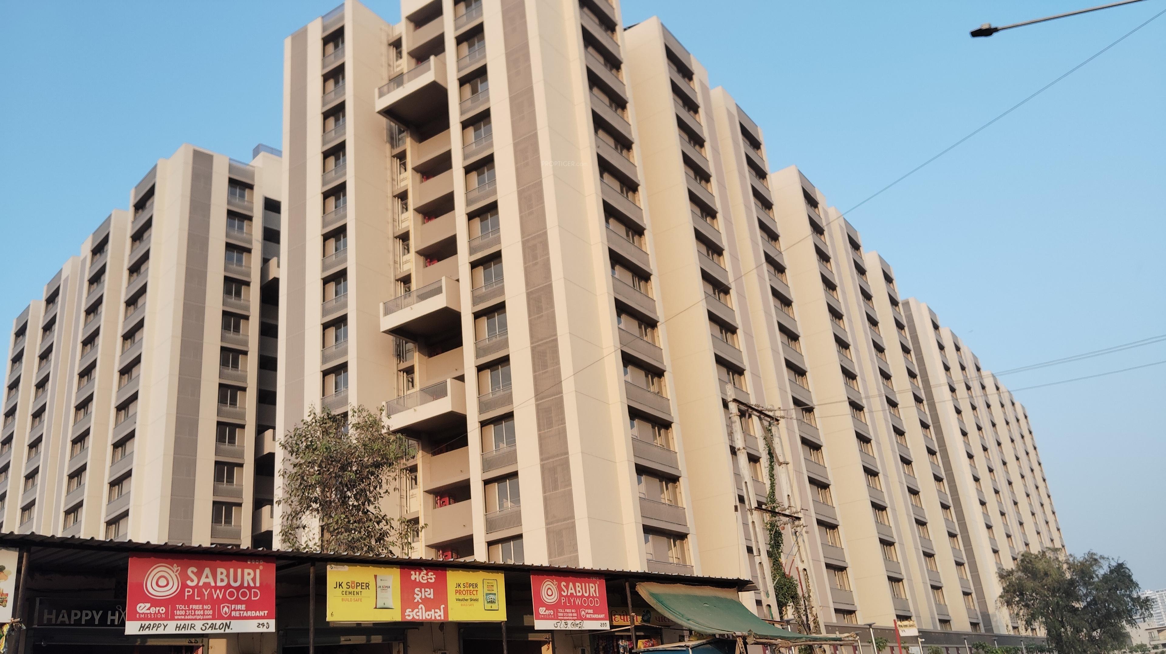  orchid-valley Elevation