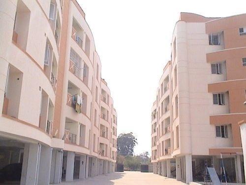 Paradise Apartments