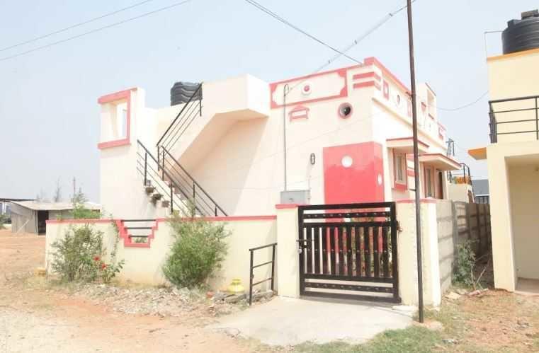 Adithya Residency