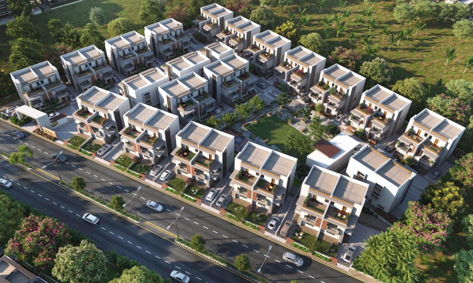  exotica-bungalows Elevation