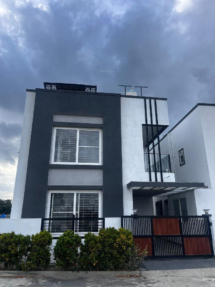  countryside Elevation