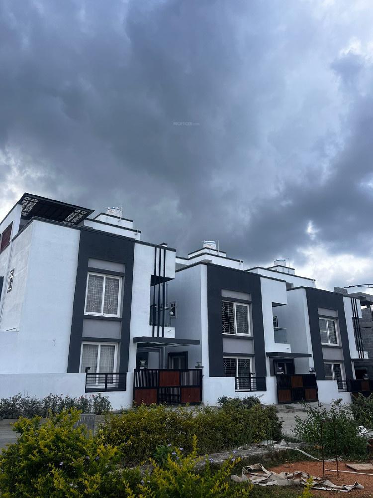  countryside Elevation