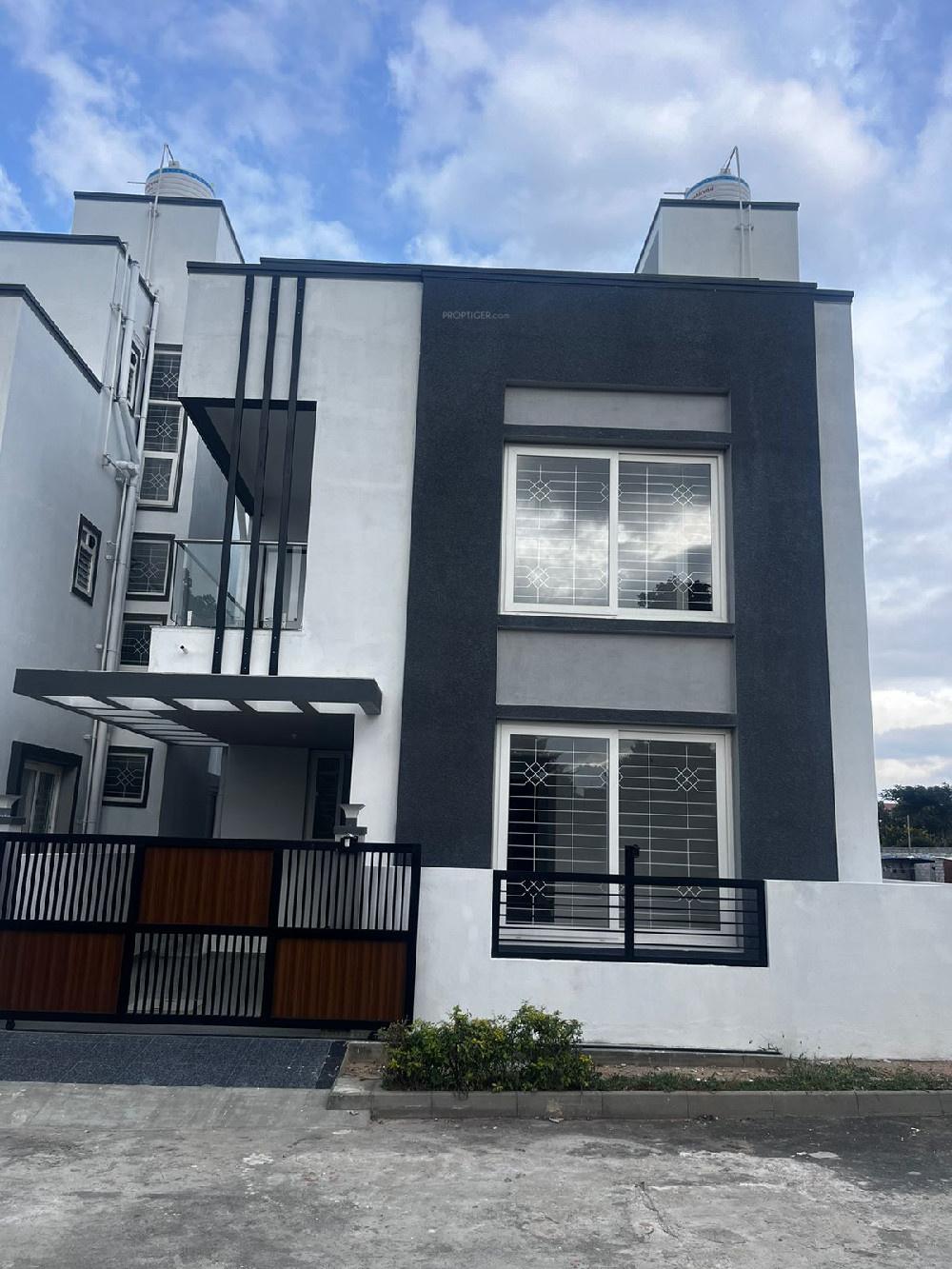  countryside Elevation