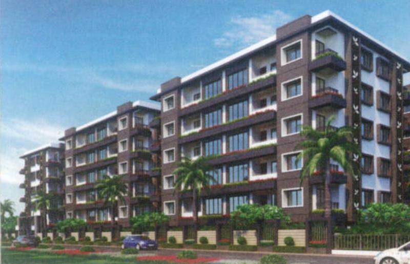  grandeur Elevation