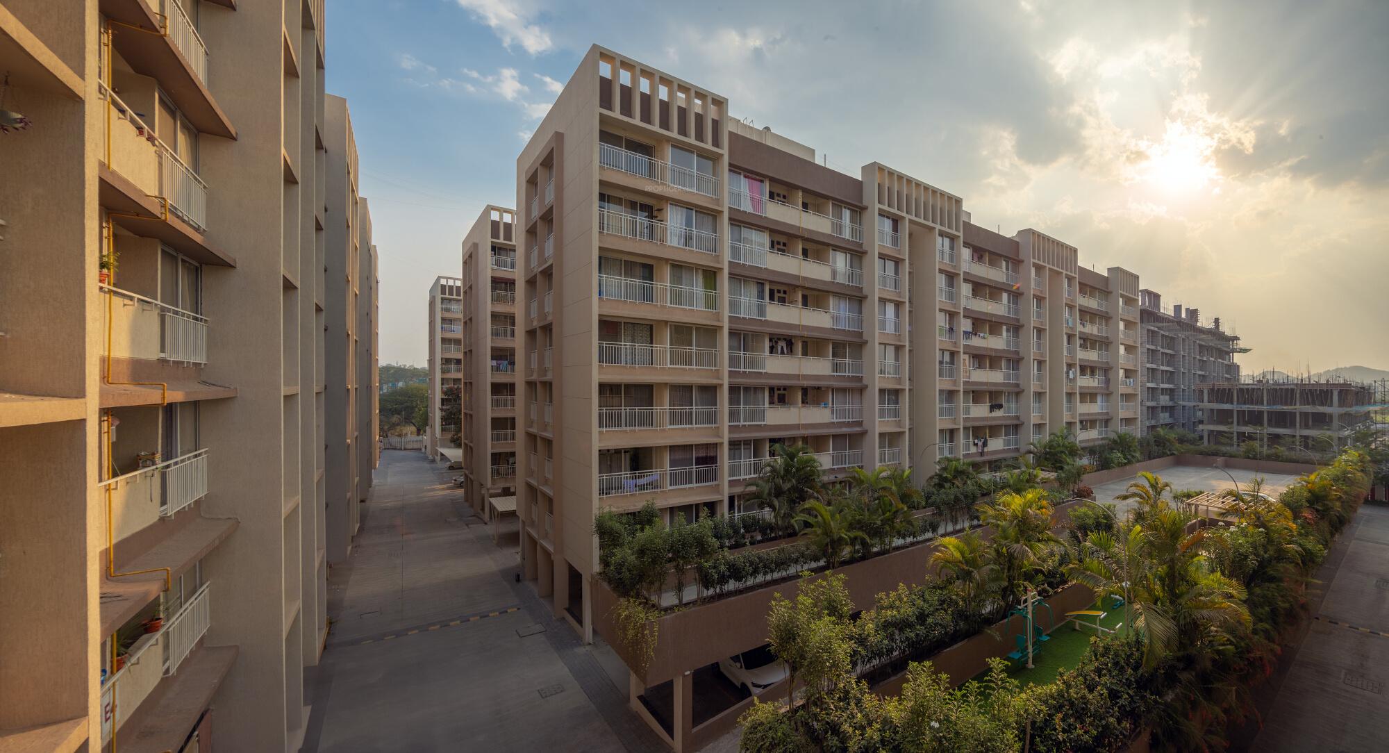  apna-ghar-phase-iii Elevation