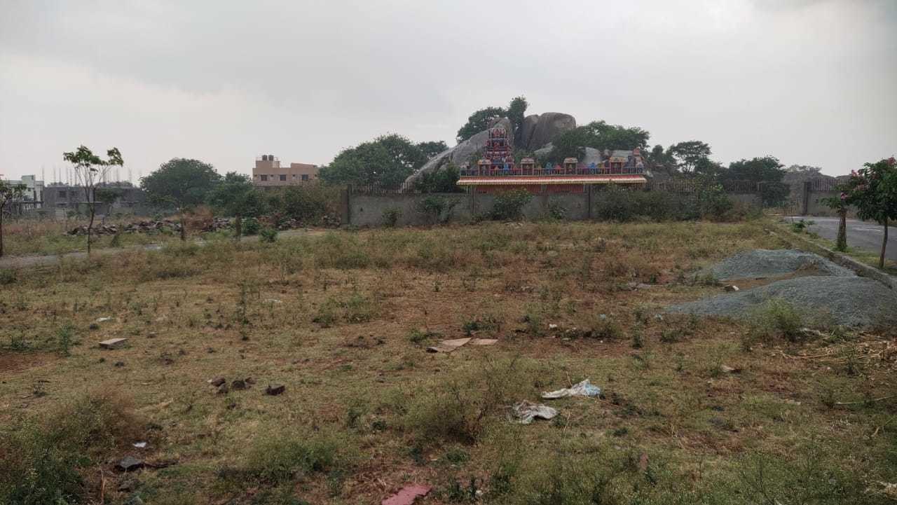  vinayaka-hills Elevation