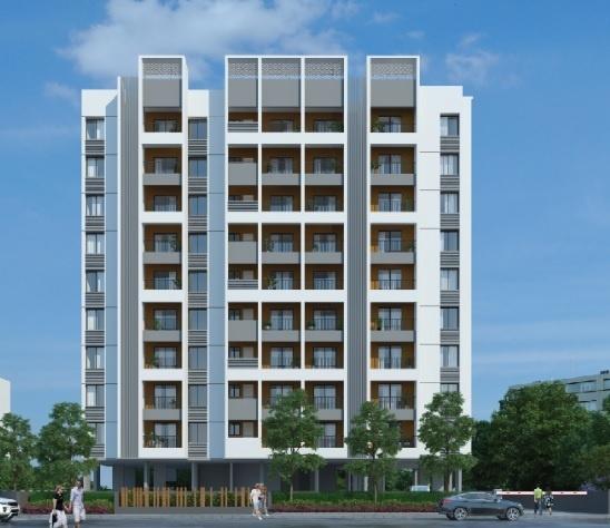  aatman-phase-iii Elevation