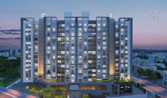  aatman-phase-iii Elevation