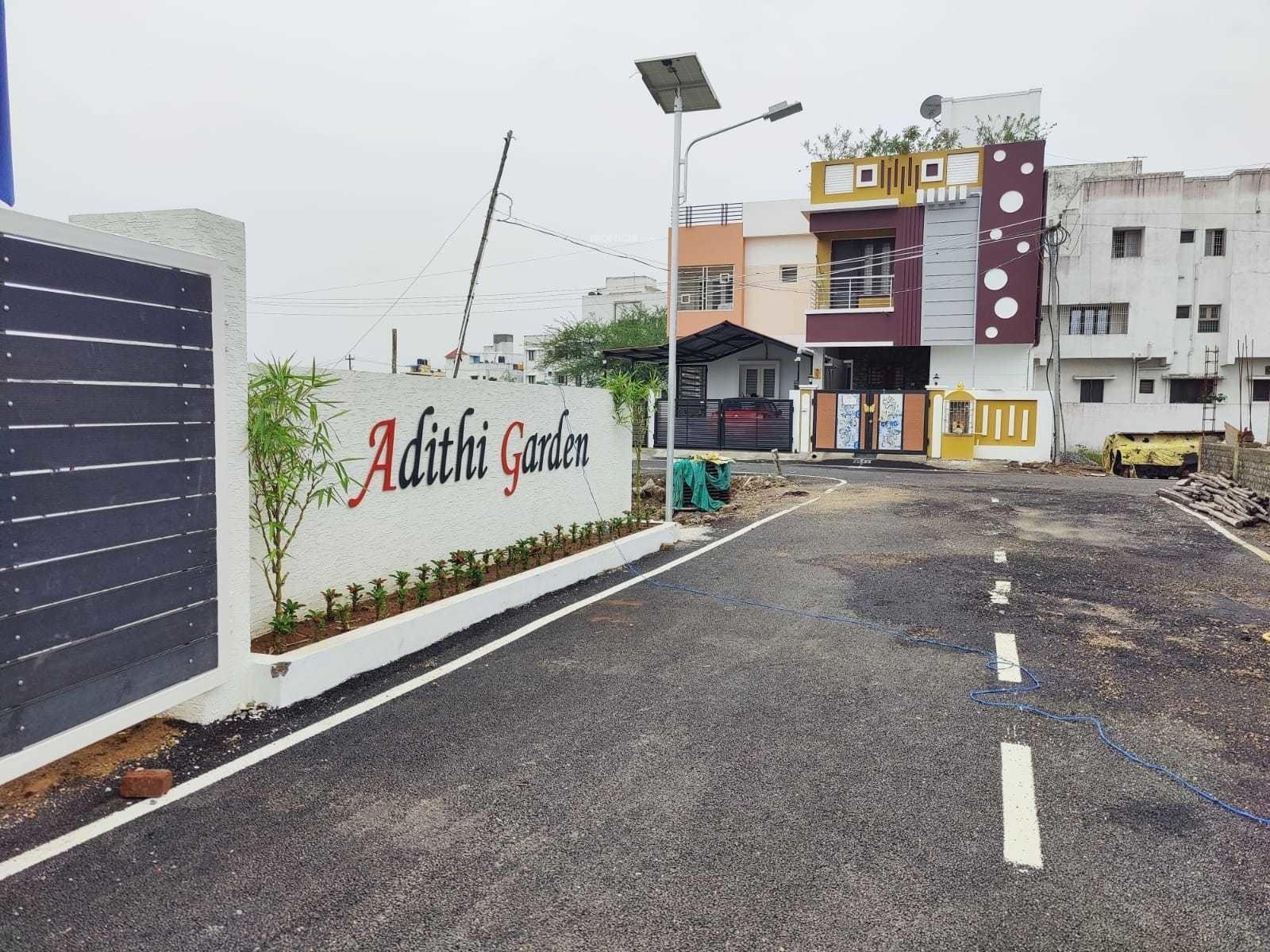 Adithi Garden