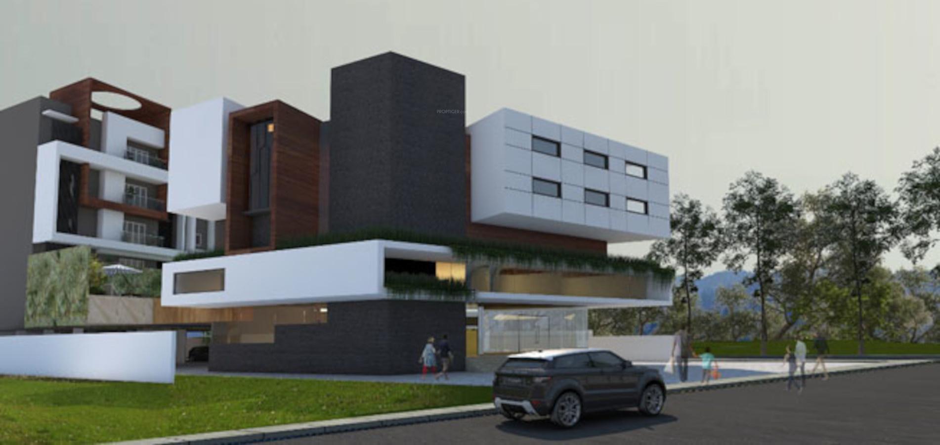  sri-mani-homes Elevation