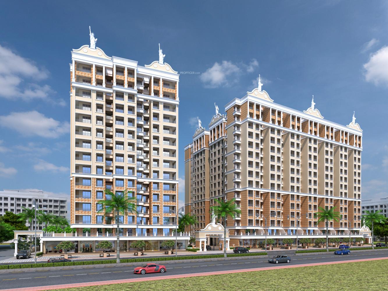 Vishwajeet Empire NX