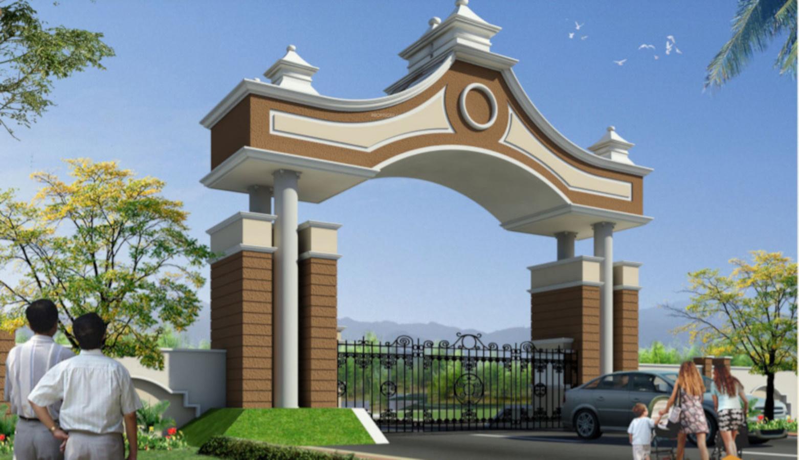 Gulab Vatika Phase II